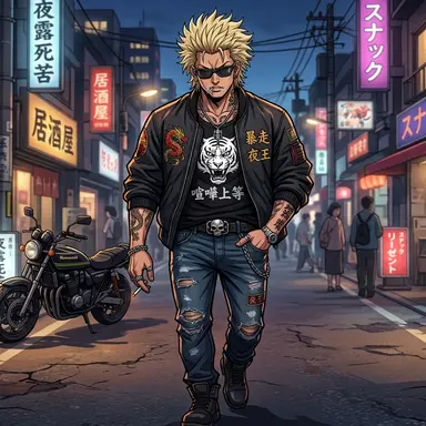 Profile image of アジ