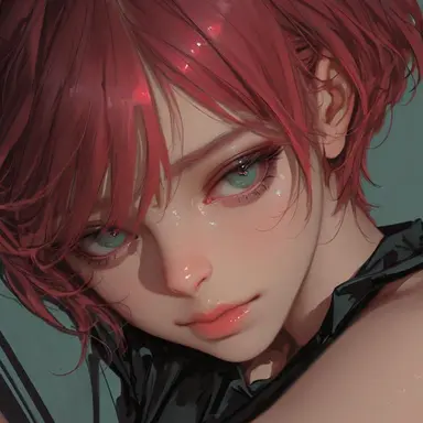 Profile image of レイラ