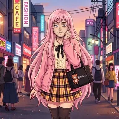 Profile image of ブル