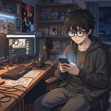 Profile image of グウタ
