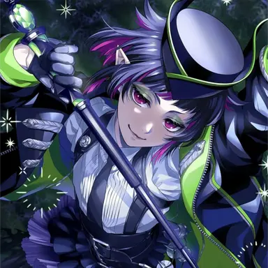 Profile image of リリア