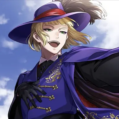 Profile image of ルーク