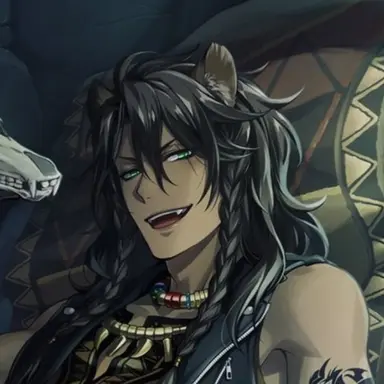 Profile image of レオナ