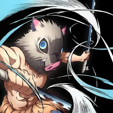 Profile image of 이노스케