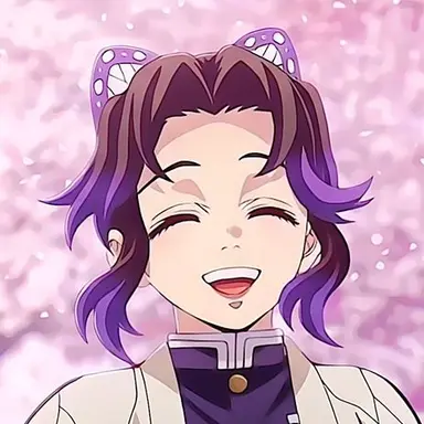 Profile image of Shinobu Kocho