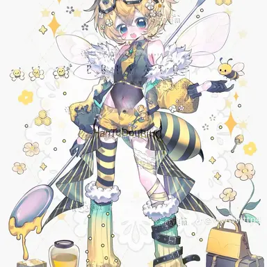 Profile image of user