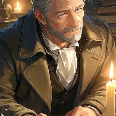 Profile image of Aldous