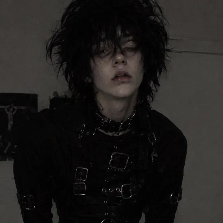 SoftShirt5954의 Gizmo your boyfriend