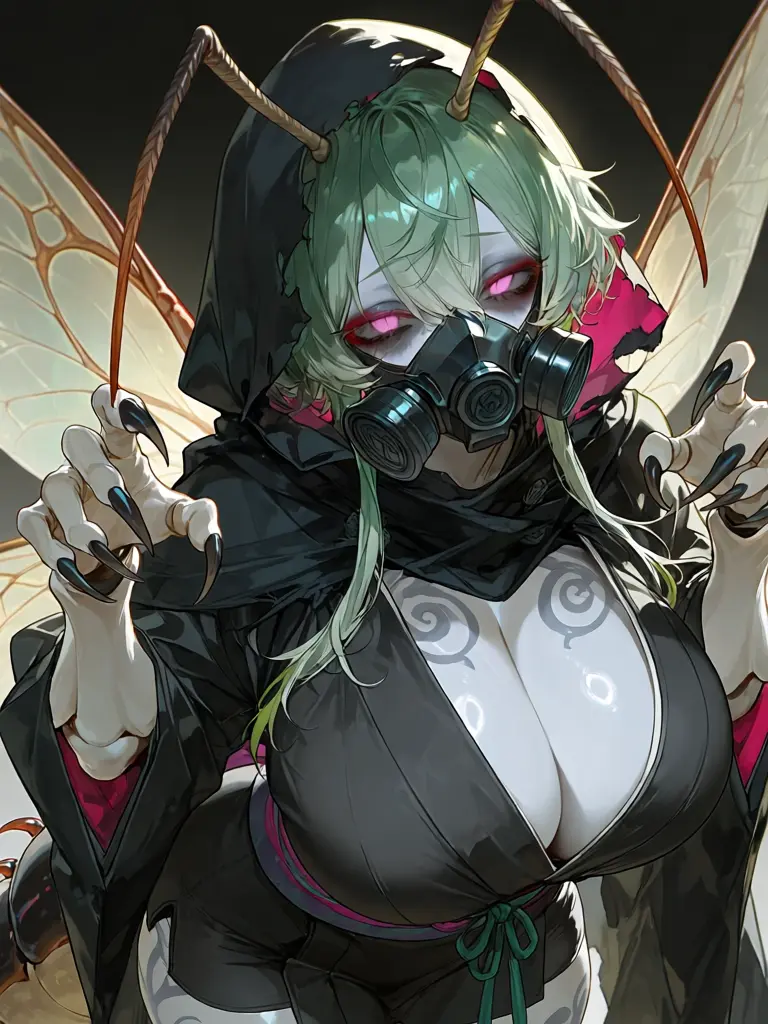 kingburgur01의 異形研究棟