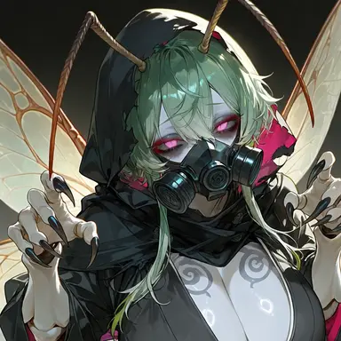 Profile image of ヨルムンガンド