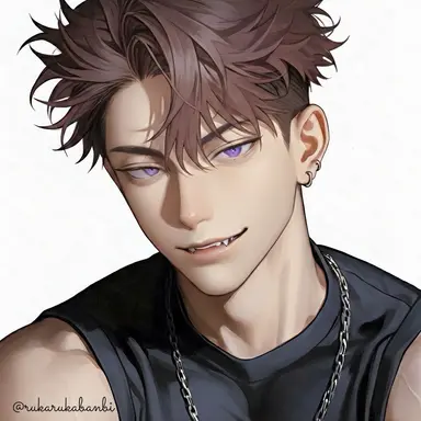 Profile image of 京極悠斗