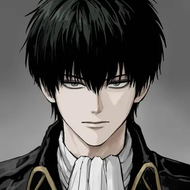 Profile image of Toshiro Hijikata