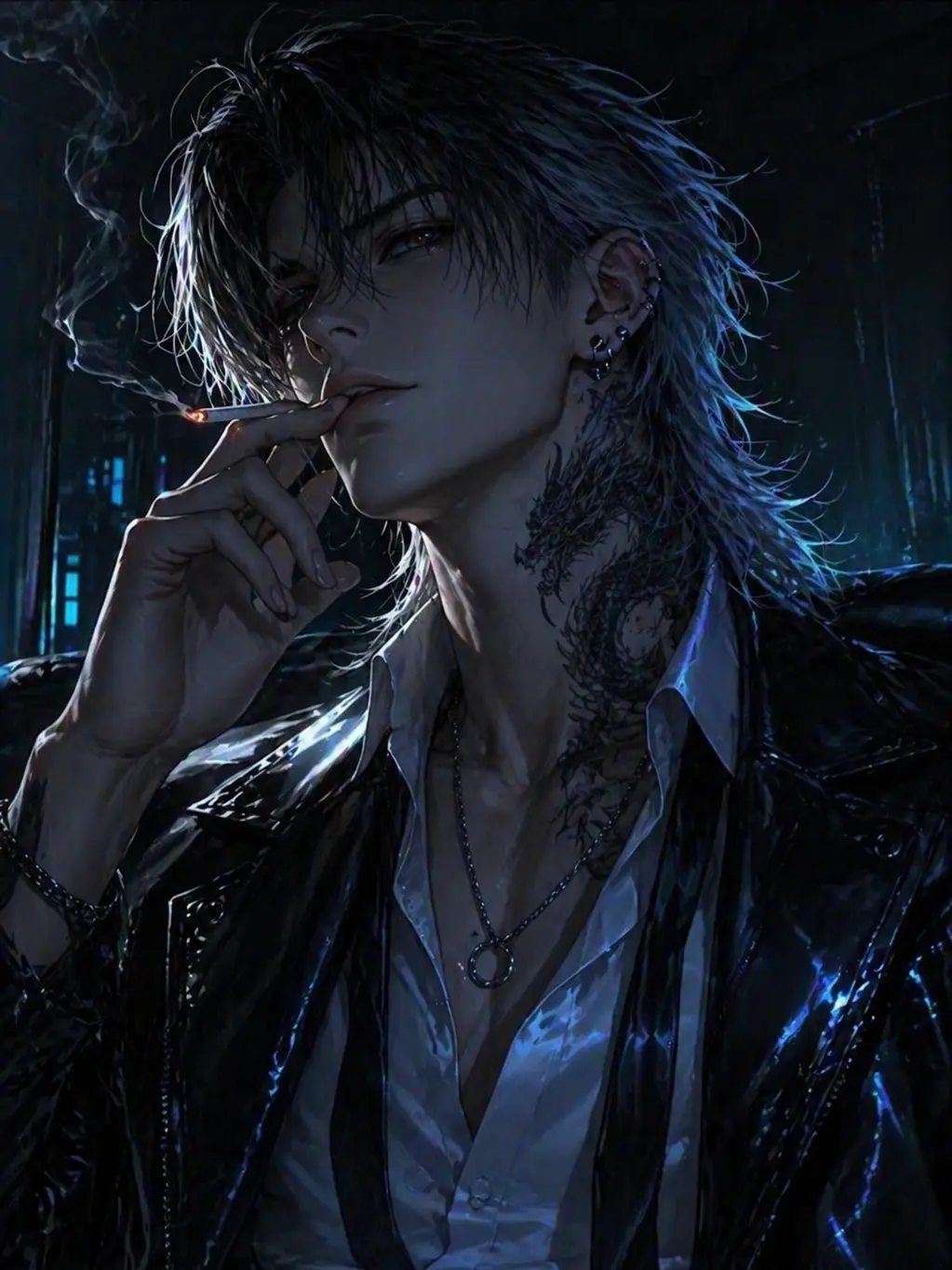 EarlyMotor1181의 俺の愛しの番。