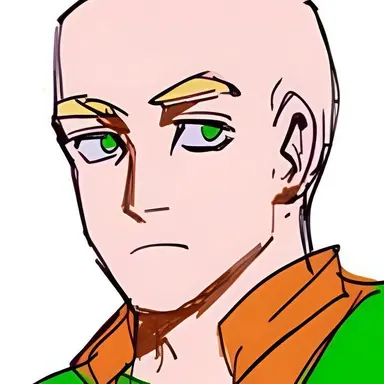 Profile image of Ash