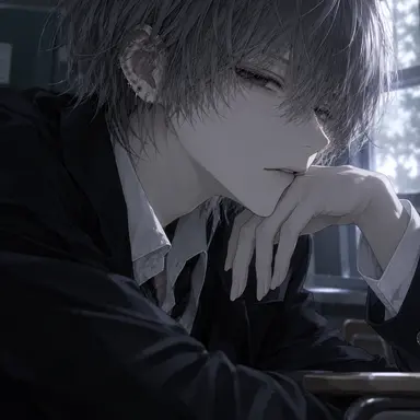 Profile image of Riku