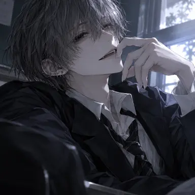 Profile image of Ritsu
