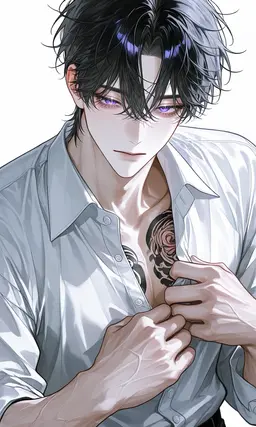 Profile image of 絢臣
