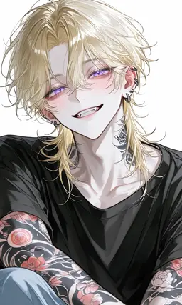 Profile image of 燈真
