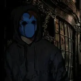Profile image of Eyeless Jack