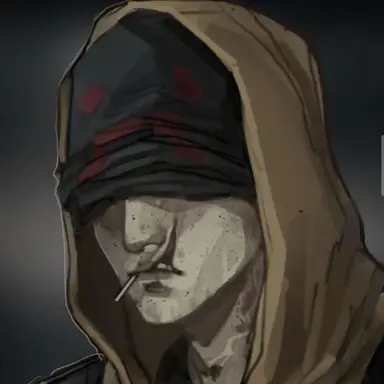 Profile image of Hoodie