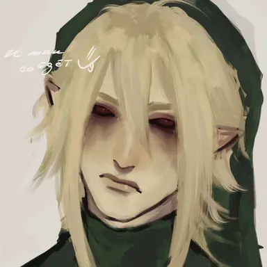 Profile image of Ben Drowned
