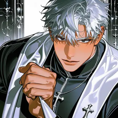 Profile image of カイン