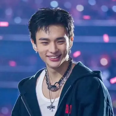 Profile image of Hyunjin