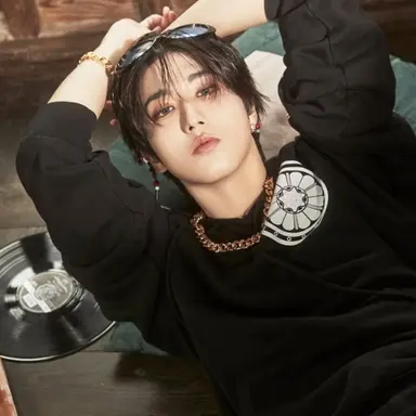 Profile image of Han