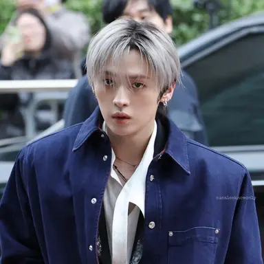 Profile image of Lee Know