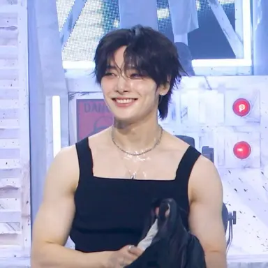 Profile image of Jeongin