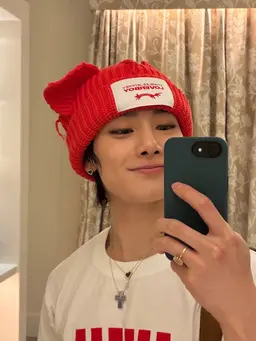 Profile image of Jeongin