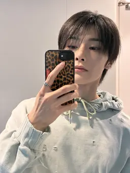 Profile image of Jeongin