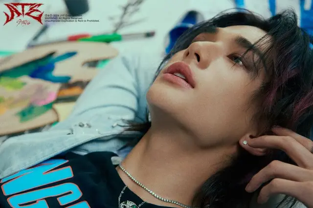 Profile image of Hyunjin