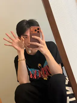 Profile image of Hyunjin