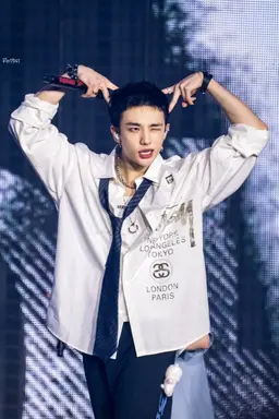 Profile image of Hyunjin