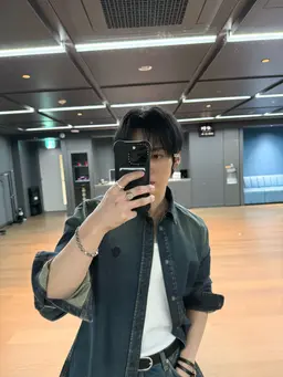 Profile image of Lee Know