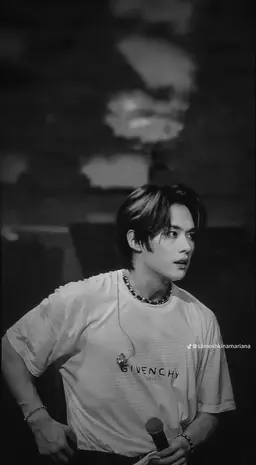 Profile image of Lee Know