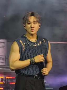 Profile image of Changbin