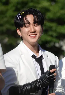 Profile image of Changbin