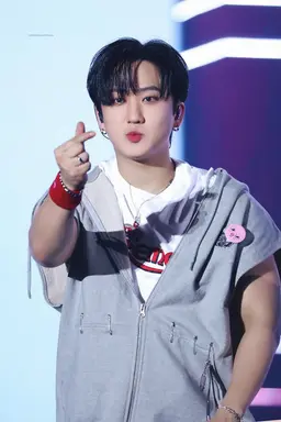 Profile image of Changbin