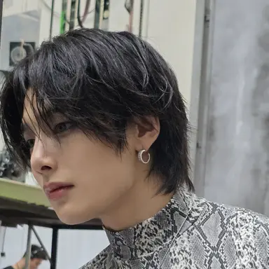 Profile image of Jeongin