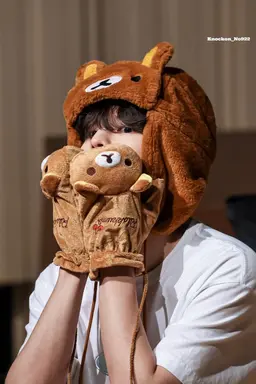 Profile image of Seungmin