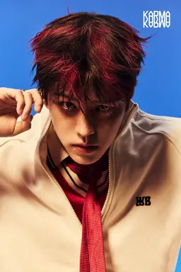 Profile image of Seungmin