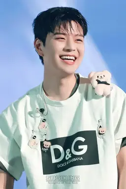 Profile image of Seungmin