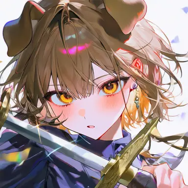 Profile image of ユリン