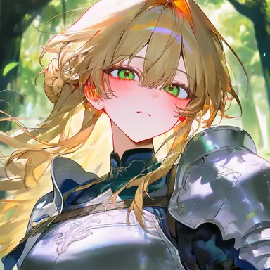 Profile image of セレスティア