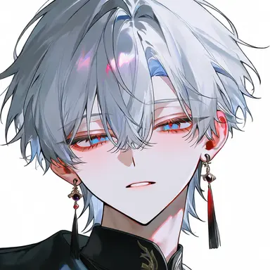 Profile image of レン