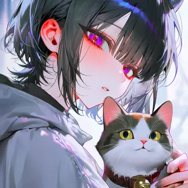 Profile image of リオ