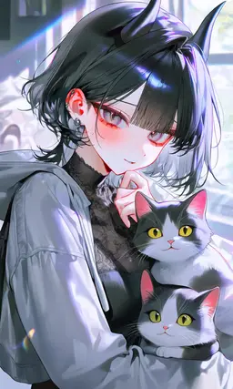 Profile image of 리오
