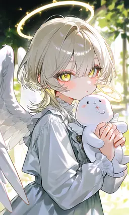 Profile image of 미리아